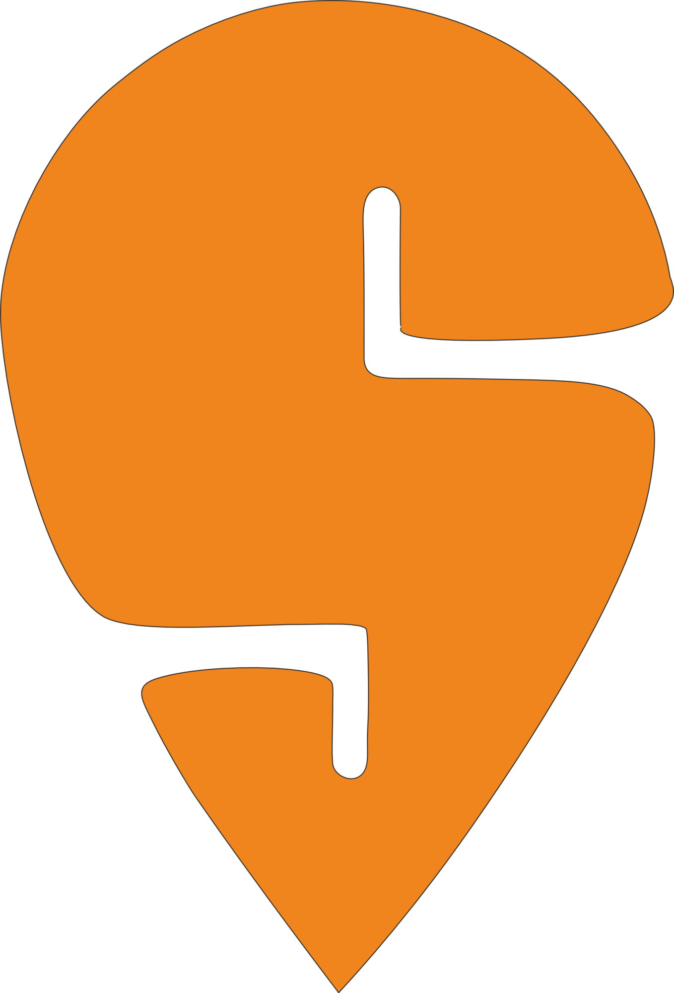 Swiggy Instamart logo